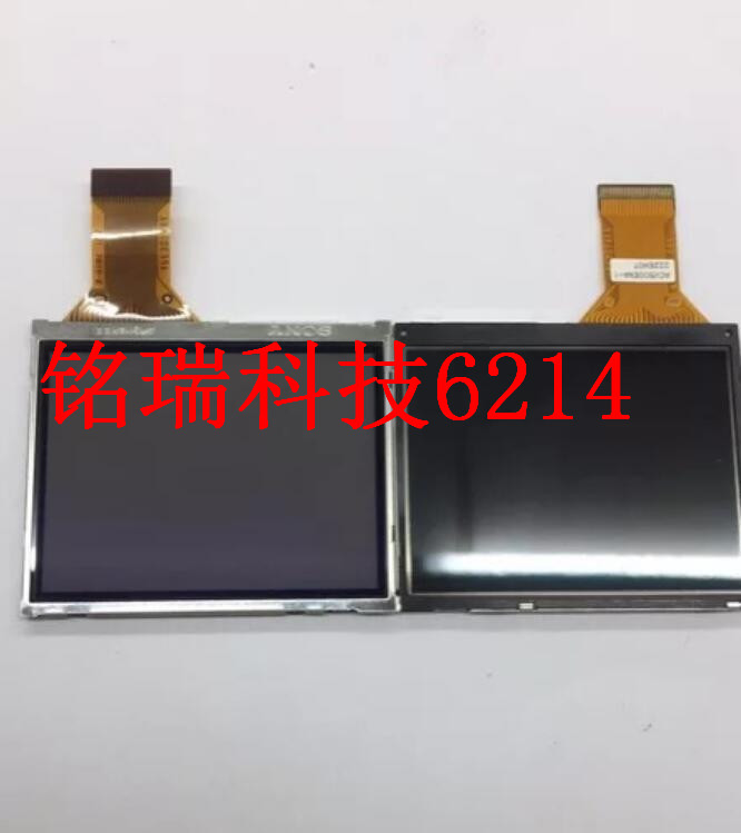 适用 全新索尼 VX2100 PD170 PD190 PD175 液晶屏 显示屏 LCD维修