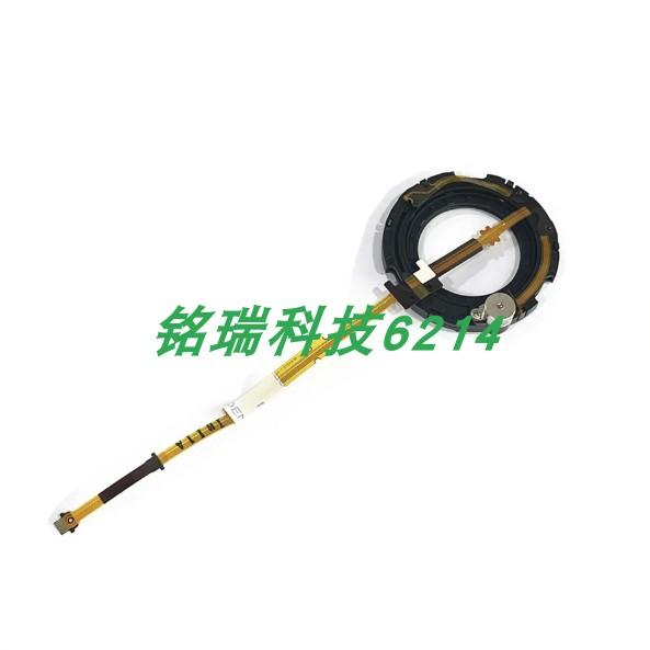 适用佳能 RF 85mm F2.0 IS STM 光圈组 光圈组件4713 全新原厂