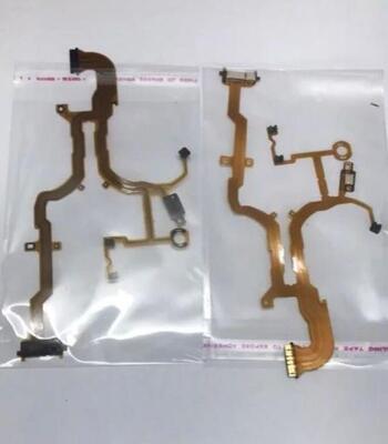 适用 索尼RX100 镜头排线 后组线 底座线 带插排 带光耦 全新