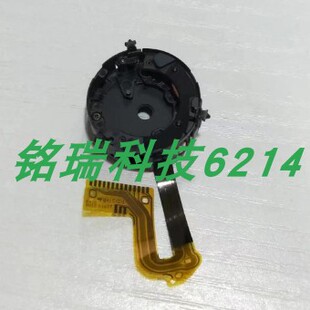 适用于佳能IXUS285 IXUS265 IXUS170 光圈组 排线 相机配件全原装