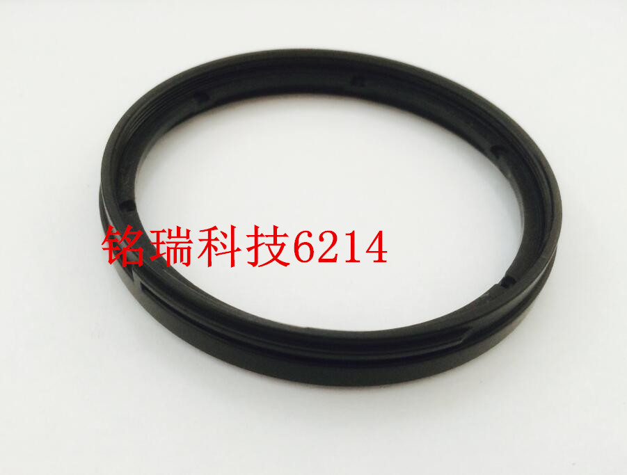 适用 尼康镜头 18-200 UV环 遮光罩套筒 UV圈