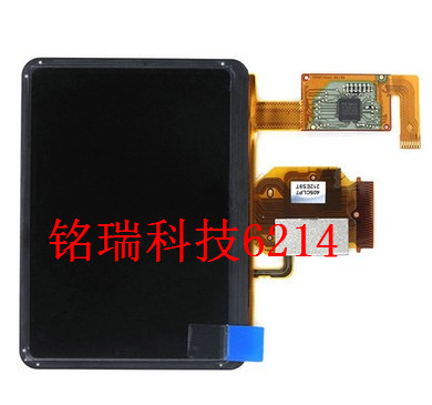 适用佳能 EOS 70D LCD液晶显示屏幕  单反相机触摸屏幕