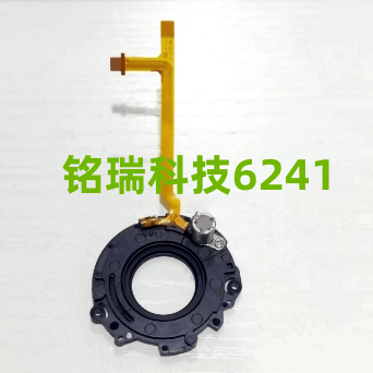 适用于佳能RF 28-70mm F2 L USM 镜头光圈组 一套 全新原装