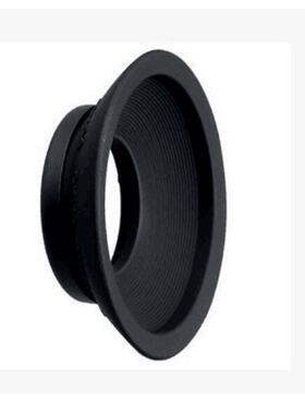 适用尼康DK-19眼罩Nikon DK19尼康D800 D800E D700 D3D2橡胶眼罩