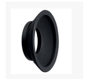 适用尼康DK-19眼罩Nikon DK19尼康D800 D800E D700 D3D2橡胶眼罩