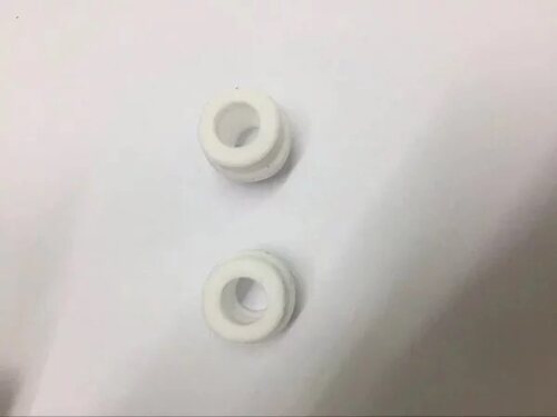 适用全新正品 大疆精灵无人机3A 3P配件 云台减振球减震球