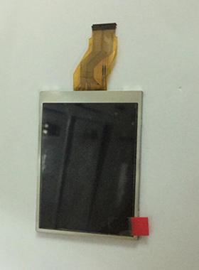 全新适用佳能IXUS180 IXUS175 IXUS185 IXUS190液晶屏 相机显示屏