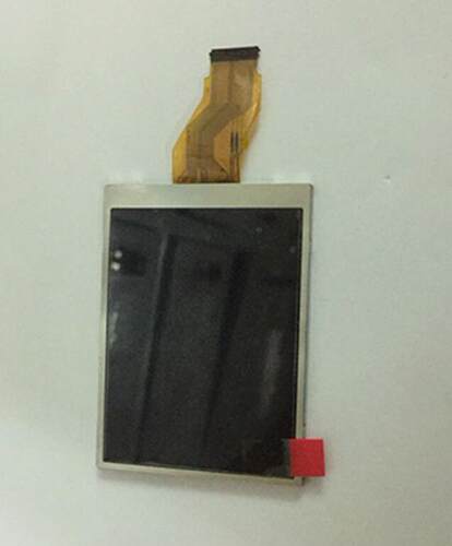 全新适用佳能IXUS180 IXUS175 IXUS185 IXUS190液晶屏 相机显示屏