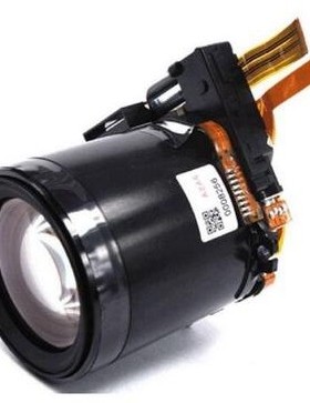 适用全新 明基 BenQ GH600 GH668 GH700 GH600海尔T9 欧达G20镜头