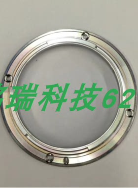 适用于 佳能RF14-35mm F4L IS USM 镜头后卡口 卡扣 金属环