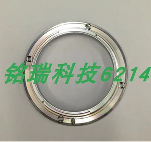 适用于 佳能RF14-35mm F4L IS USM 镜头后卡口 卡扣 金属环