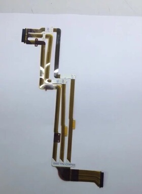 适用 索尼PJ660 PJ650排线 屏线 屏链接线 屏轴线 LCD排线