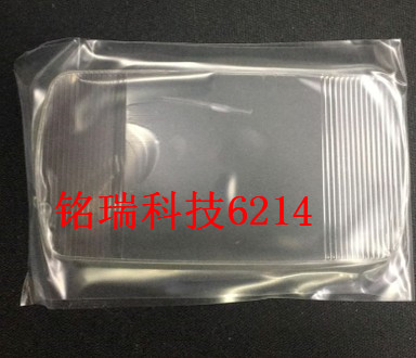 适用CANNON 佳能 600EXII 600EXII 前罩玻璃 全新