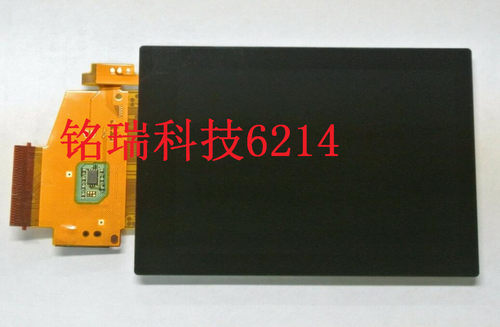 适用全新 松下GF6 显示屏 液晶屏 带背光带触摸屏 相机维修