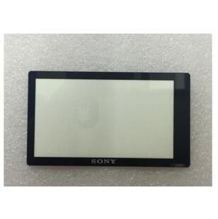 适用索尼 ILCE-5000 A5000 A6000 液晶显示屏幕外保护屏 微单外屏