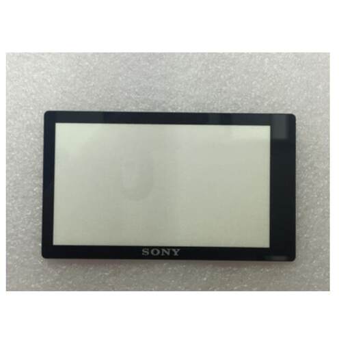 适用索尼 ILCE-5000 A5000 A6000 液晶显示屏幕外保护屏 微单外屏