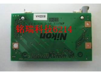 适用 原装尼康D70卡槽板 D70S 卡槽 单反机通用 CF 卡槽