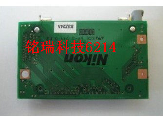 适用 原装尼康D70卡槽板 D70S 卡槽 单反机通用 CF 卡槽