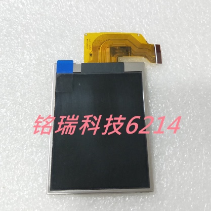 适用于富士JV105 JV150 JV155 J65V255 AV205 液晶显示屏LCD