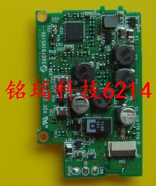 适用NIKON尼康D40X电源板 原装包好