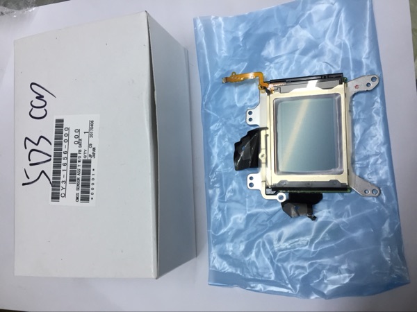 适用 佳能EOS 5D3 5d3 CMOS CCD 感光器 低通滤镜  全新现货
