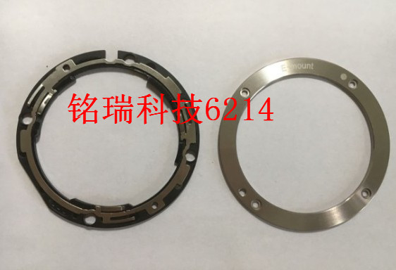 适用索尼微单 机身金属 卡口A7 A6300 A6500 A6000 A7M2 拆机