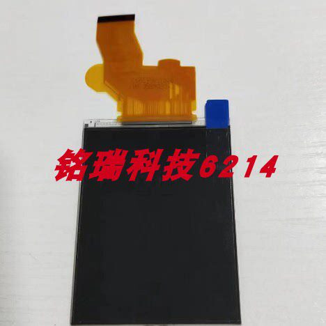 卡西欧 EX-ZR10 ZR10 ZR20 LCD液晶显示屏幕 内屏 相机维修暗角18