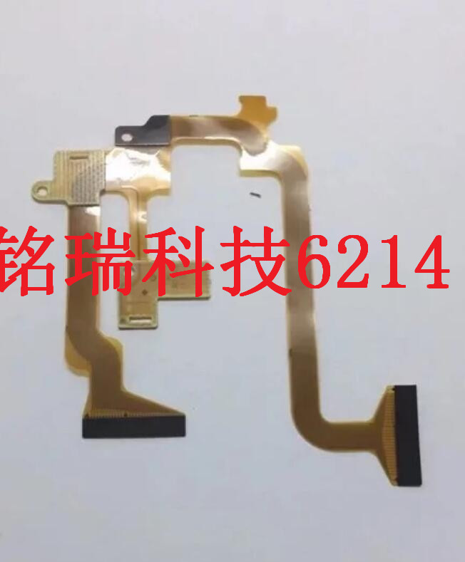 适用索尼HM445 EX270 EX275 HM70 E265 EX355 E200 E100 E205排线