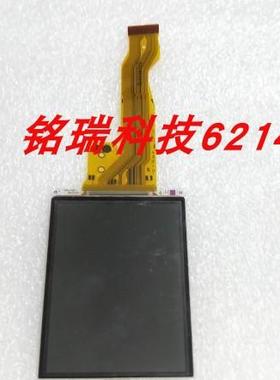 适用于 松下 DMC- FS7 FS8 FS12 FS15 FS7 液晶屏 显示屏 LCD相机
