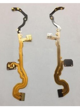 适用佳能 S2IS S3IS S5IS 快门线 光圈排线 镜头快门排线