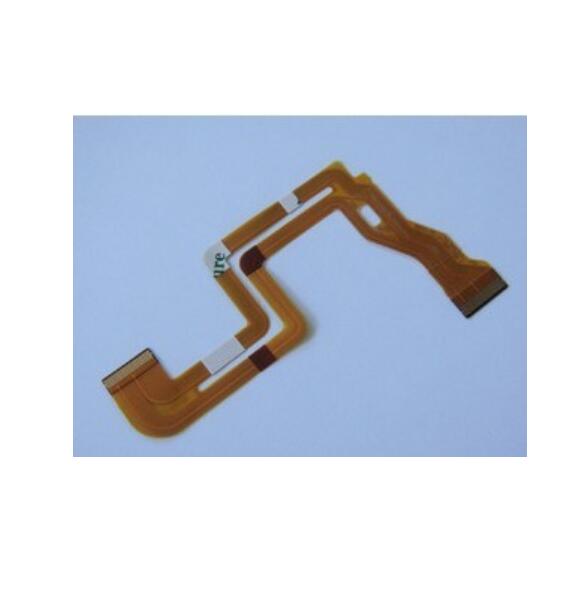 适用 索尼 HDR- CX100E CX105E CX106E CX120屏排线 显示屏连接线