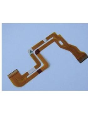 适用 索尼 HDR- CX100E CX105E CX106E CX120屏排线 显示屏连接线