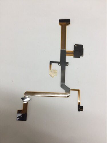 适用松下GS80/GS85/GS88/GS320/GS328/GS330排线 屏链接线 全新