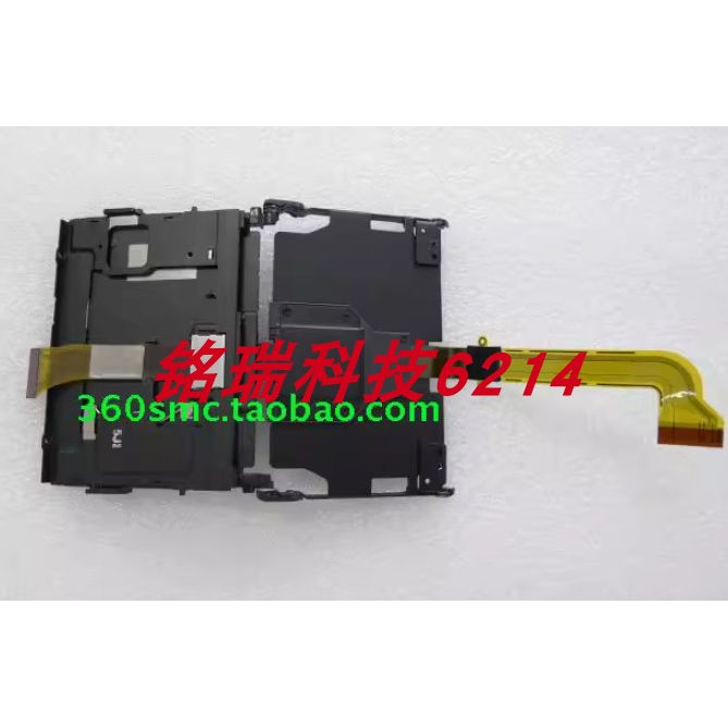 适用于松下DMC-GF6 微单相机 LCD排线带转轴转轴排线 屏排线