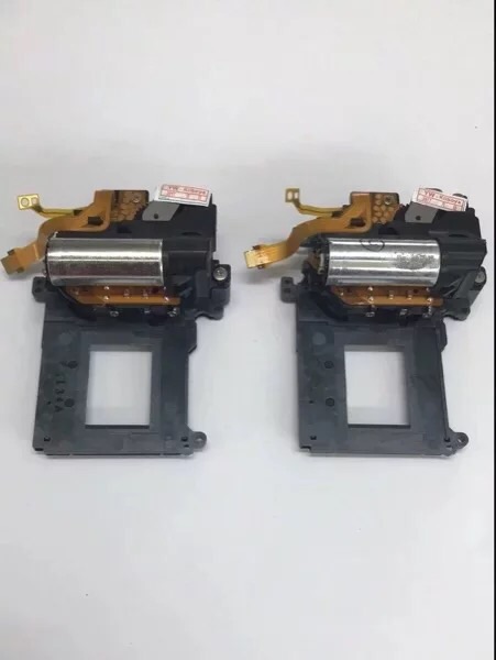 适用 测试包好 佳能 EOS 60D 快门 快门组 快门组件 相机维修