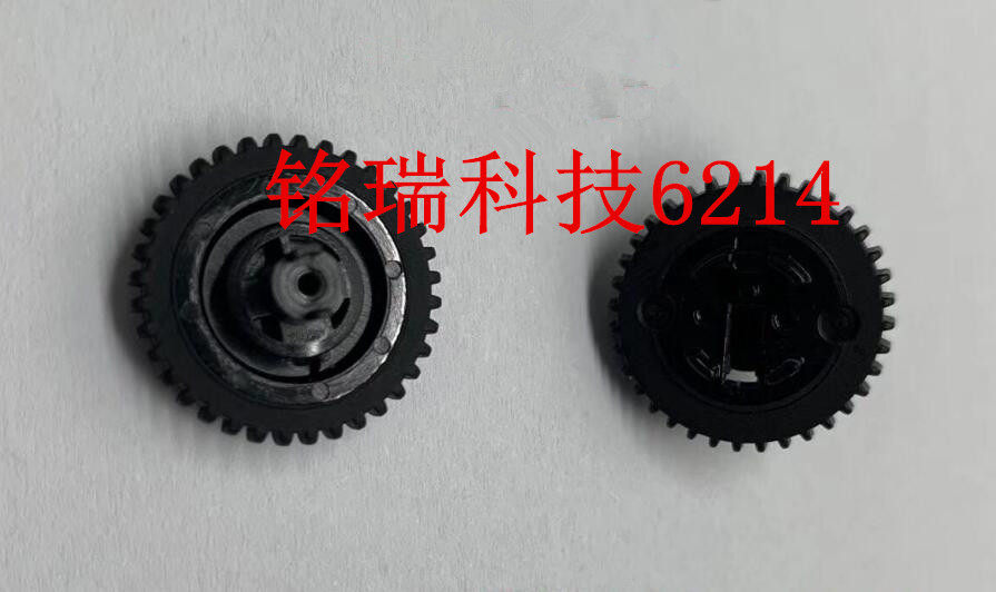 全新适用佳能6D 70D 5D3 5D4 快门按键 光圈拨轮 拨盘 原装 波轮