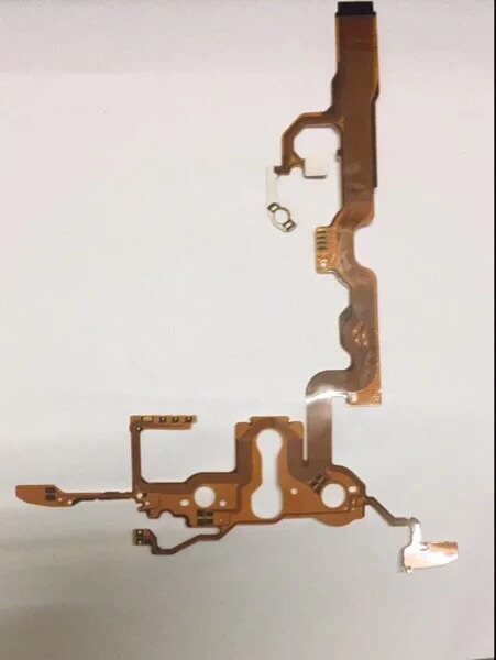 适用索尼HC90E HC52E机芯排线（10条10元一条） 摄像机机芯线