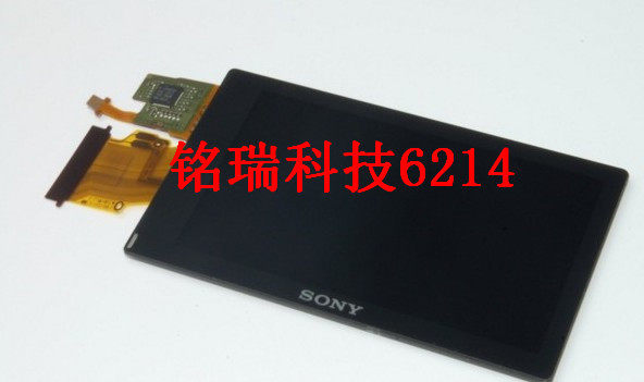 适用 现货 全新 索尼NEX-5N NEX5N LCD屏 液晶屏 显示屏 触摸屏幕