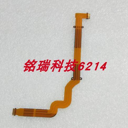 适用于佳能Canon G7 X Mark II G7X2 M2 二代 LCD排线 液晶屏线