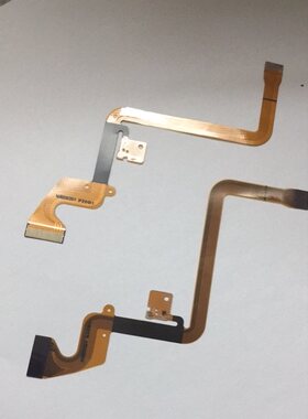 适用松下GS400 GS408排线 摄像机排线 液晶显示屏  LCD排线 全新