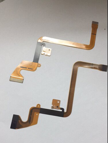 适用松下GS400 GS408排线 摄像机排线 液晶显示屏  LCD排线 全新