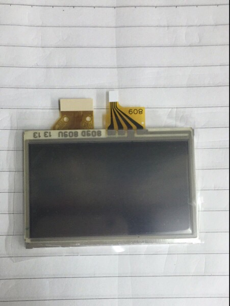 适用Sony索尼 SR10E SR210E SR220E LCD屏 液晶屏显示屏幕 带触摸