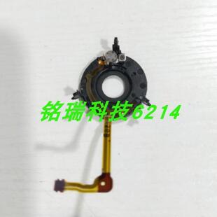 适用于佳能 带排线 G9X 光圈组 相机配件 G9X2 全新原装