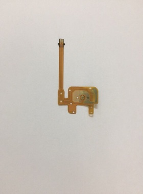 适用索尼NX5 MC1500 AX2000 SD1000电源开关线