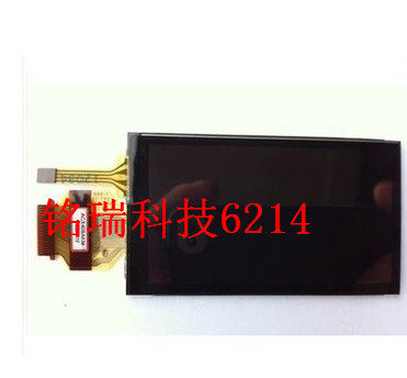 适用全新索尼 SR68E SR88E HDR-XR150 XR350 LCD液晶屏 摄像机