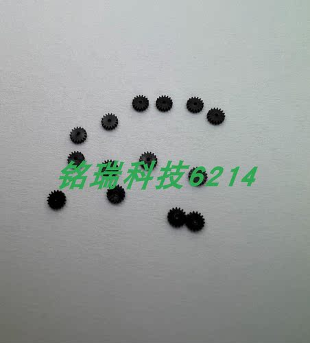 适用于佳能 IXUS700 IXUS750 IXUS900 SD900 对焦杆齿轮 镜头齿轮