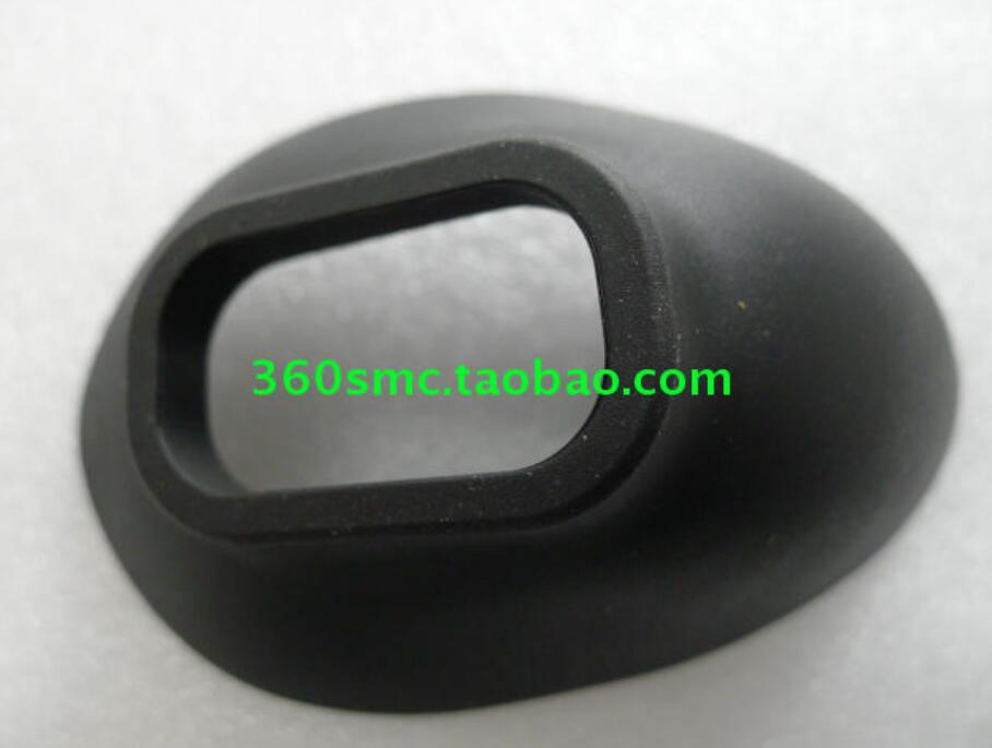 适用SONY索尼PXW-X70 Z90 NX80 FS5 CX900 AX100摄像机眼罩大眼杯
