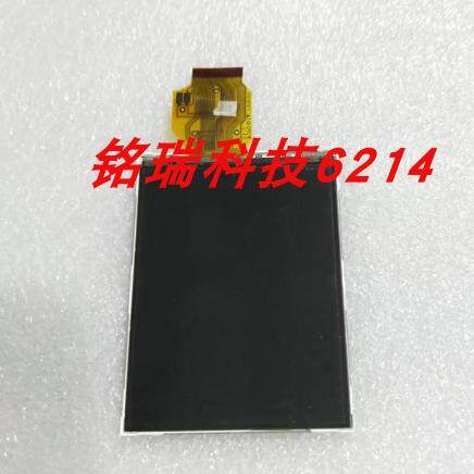 全新适用于富士HS20HS22 HS25 HS28 HS30 HS33 HS35显示LCD液晶屏