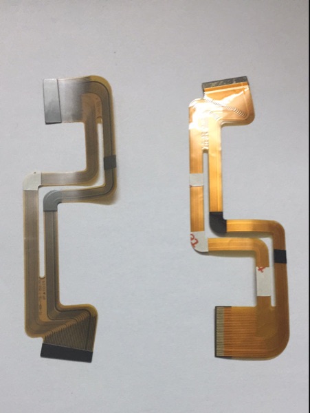 适用SONY索尼HC38E  HC52E HC54E HC62E排线 屏线 LCD线 屏链接线