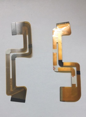 适用SONY索尼HC38E  HC52E HC54E HC62E排线 屏线 LCD线 屏链接线